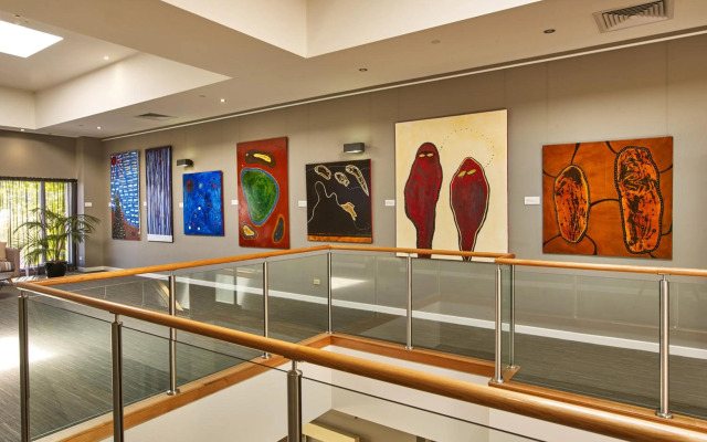 Quest Albury On Townsend