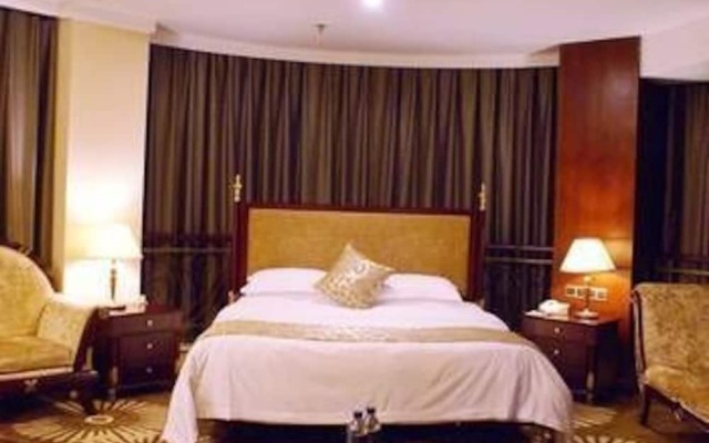 Yintian Hotel