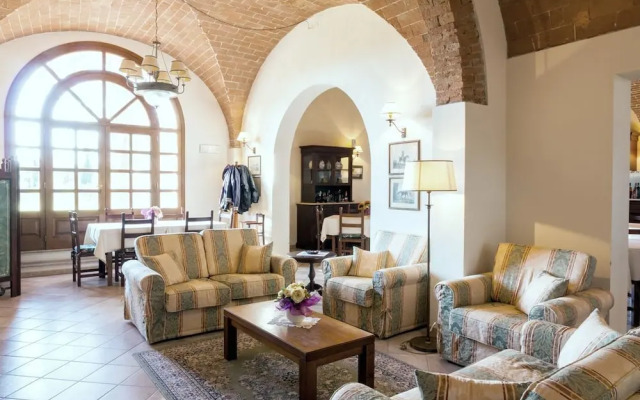 Agriturismo Santo Pietro