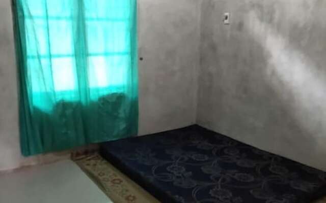 Mas Bangkrenx Homestay