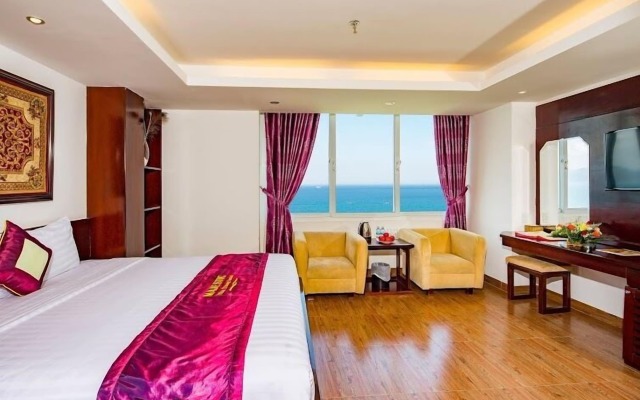 Majestic Nha Trang Hotel