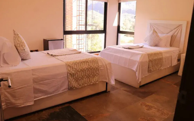 El Nido Hotel Guatape