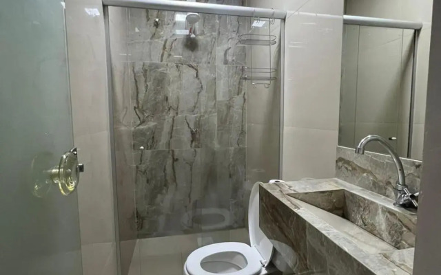 Teresina Hotel