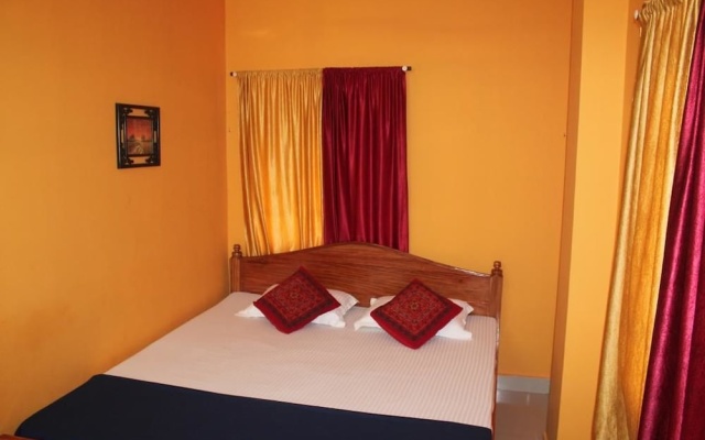 Aashiaanaa Residency Inn – Guest Rooms – Port Blair