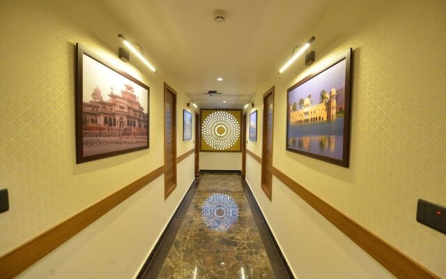 Hotel RR 62