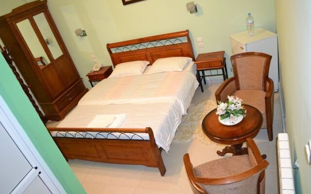 Hotel Taghrast
