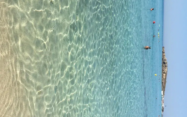 Narcissos 'Nissi Beach' apartment C16