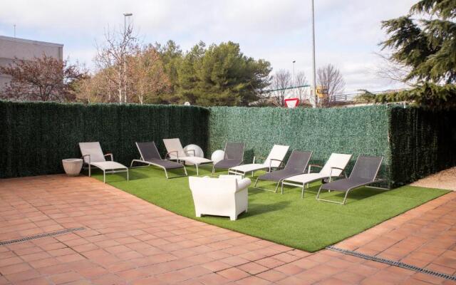B&B Hotel Barcelona Mollet Porta de Gallecs