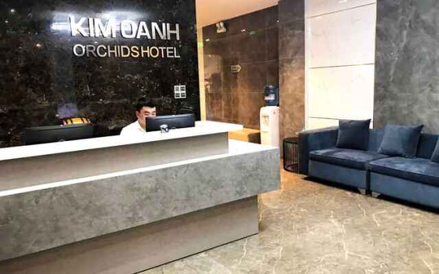 Kim Oanh Orchids Hotel