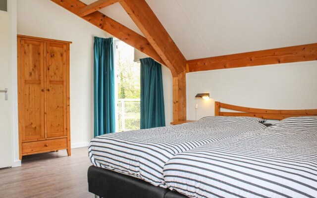 Stunning Home in Kamperland With 4 Bedrooms, Sauna and Wifi