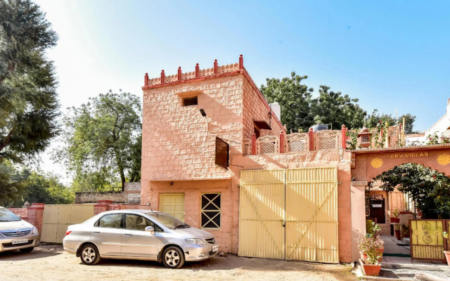 Dev Villas Guest House