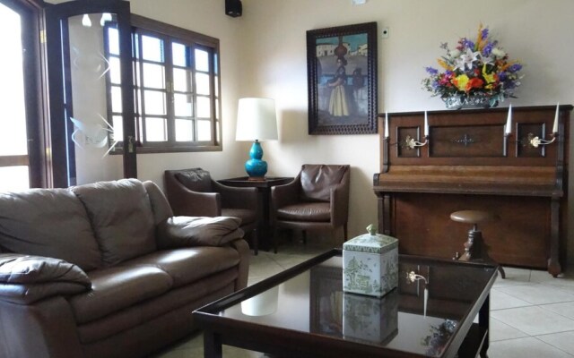 Hotel Fazenda Itaytyba