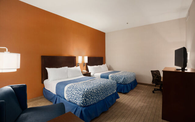 Days Inn Philadelphia Convention Center