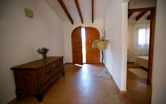 Bou Ros Finca Can Veritat
