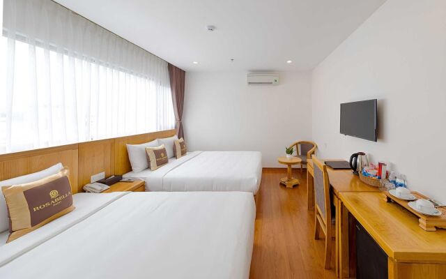 Rosabella Boutique Hotel