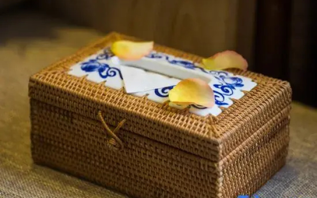 Yun Jin Bo Li Hotel