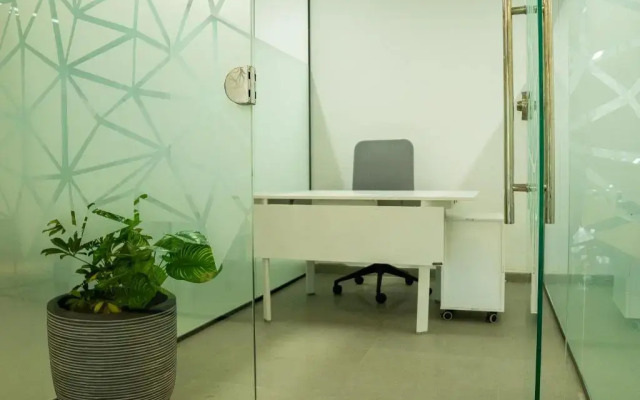 Loft Hotel Apartment
