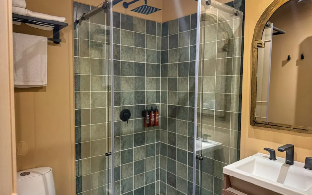 Autenthico Provenza Hotel Medellin