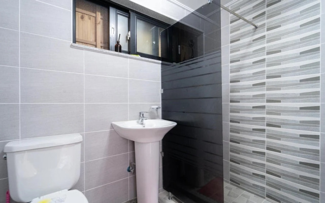 Jeju Tunanghouse Pension