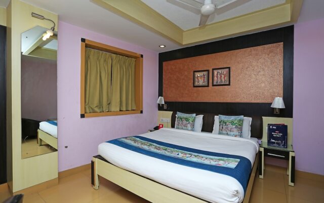 Hotel Churuwala Inn