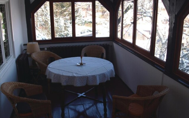 Stunning Home in Blankenburg With 2 Bedrooms