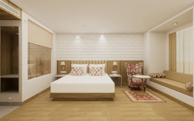 Lemon Tree Premier Tirupati