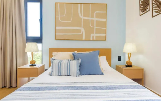 Punta Cana Downtown Studio - Pool Access