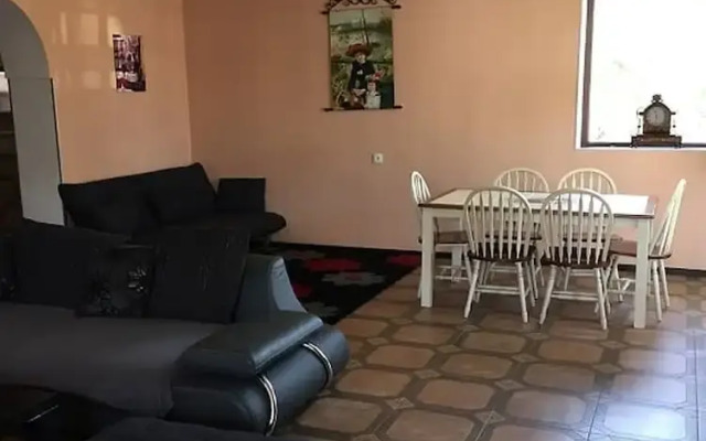 Bakuriani Residence