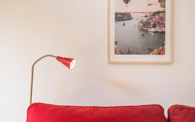 Guestready - Belas Artes Duplex