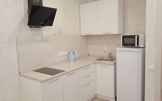 Апартаменты на улице Херсонской