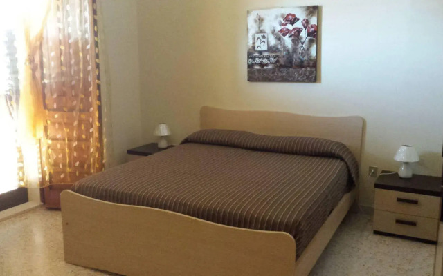 Appartamenti Emblema Mancaversa