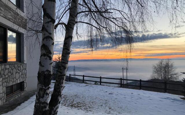 Family Apartment 5 Lux Vidik Kopaonik