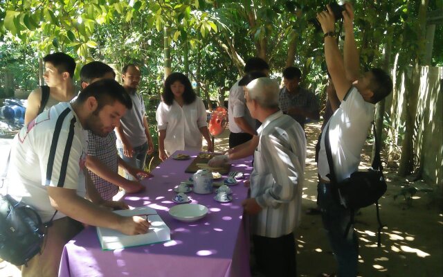 Thuy Bieu Homestay