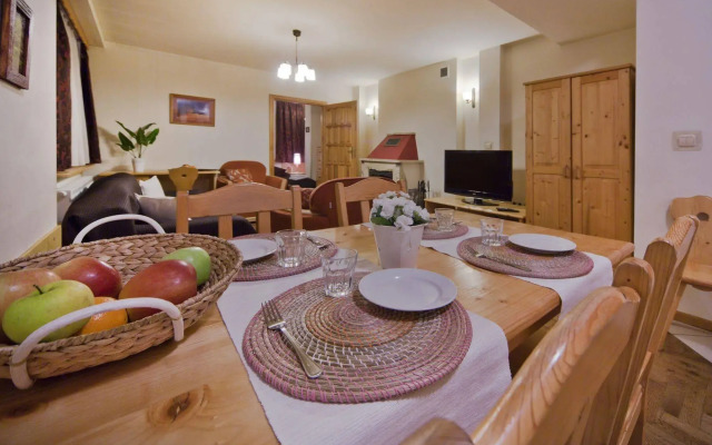 Apartamenty ApartArt Zakopane