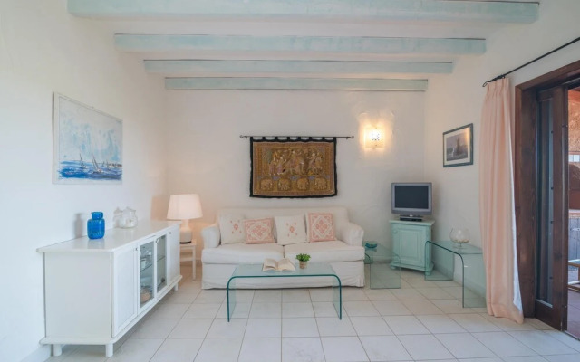 Scoglietto 41 150mt From The Sea