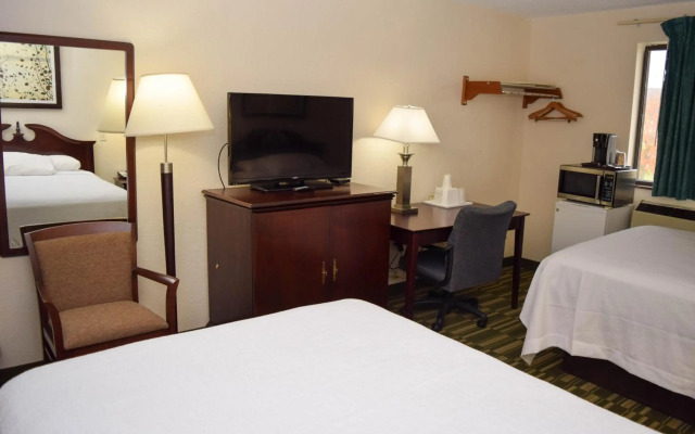 Corning Inn