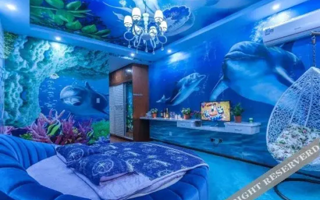 Slow Version B&B