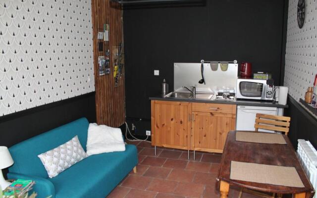 Les Chambres D'Hôtes De L'Aubaine