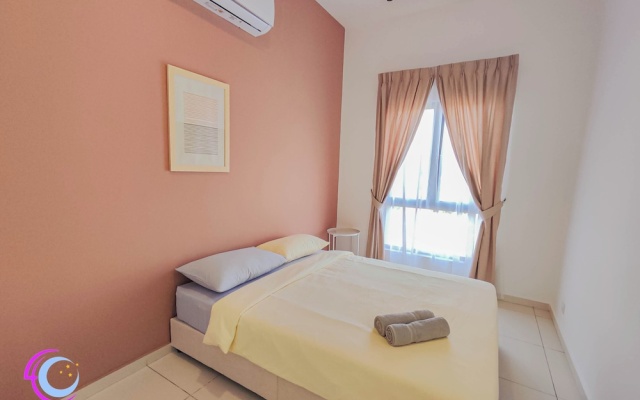 The Horizon Ipoh By 40 Winks – Guest Rooms – Ipoh