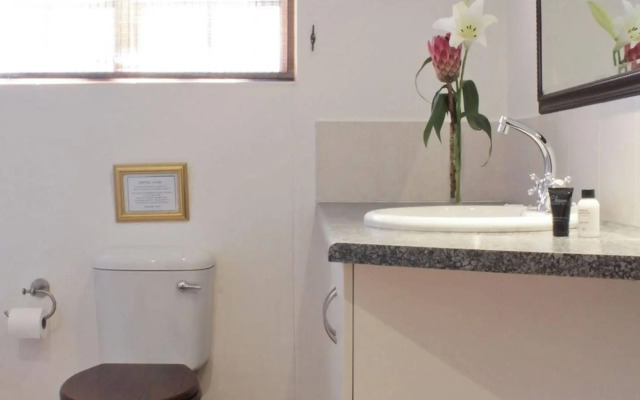 Ashbrook Country Lodge