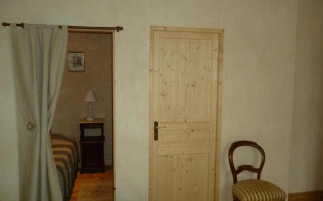 Chambres d'hôtes Le Bourdieu