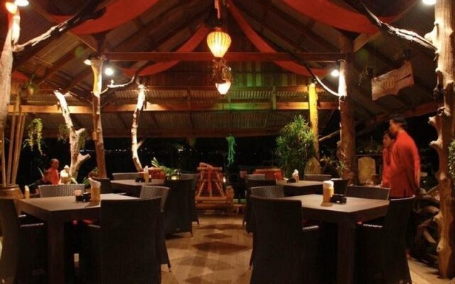 The Buddha View Resort