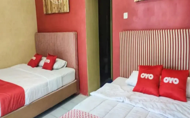 New Bandungan Indah by OYO Rooms