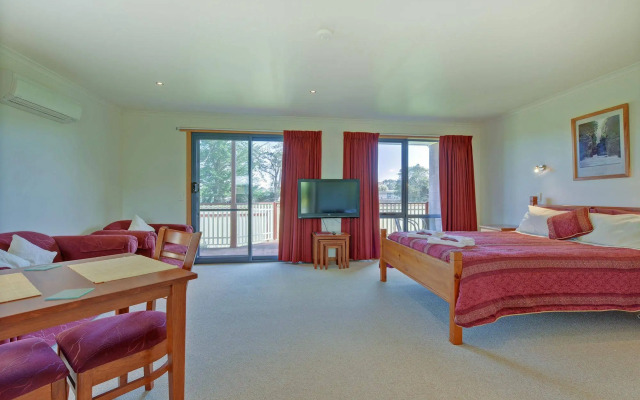 Marsden Court Apartments