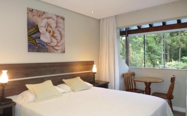 Residencial Jardim dos Pinheiros 279