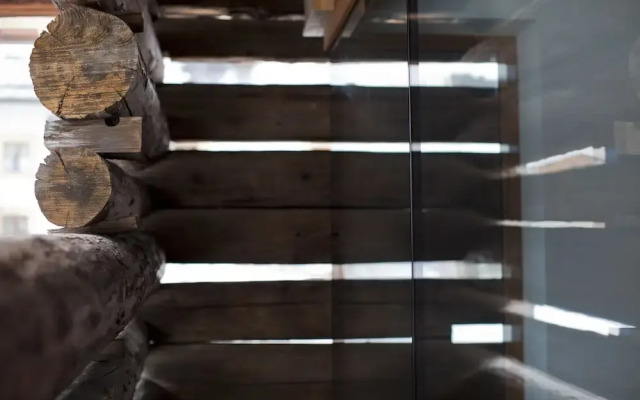 Alpina Lech natural living