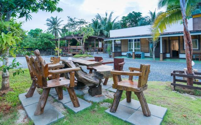 Aonang Privacy Resort