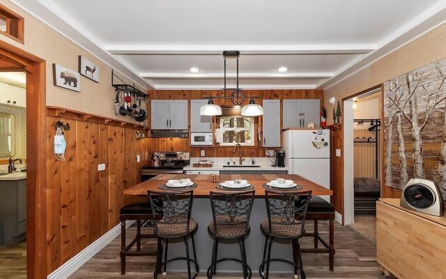 038 - Happynest Cabin