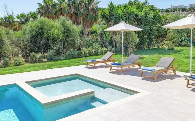 Villa Kampos Dio
