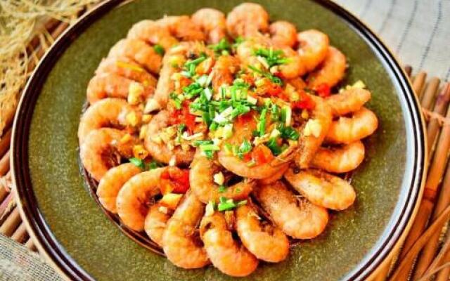 Jiuhuashan Beatitudes Village Hotel